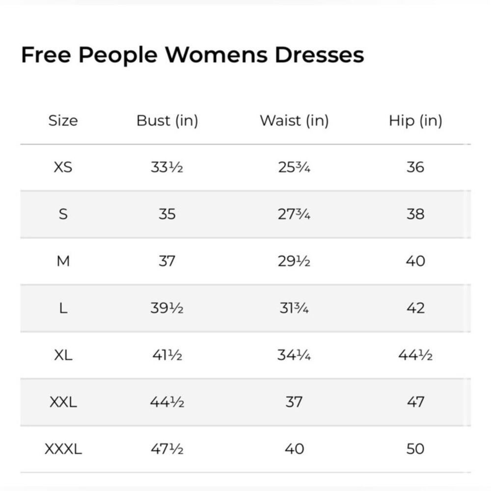 NWT FREE PEOPLE In My Dreams Tiered Midi Dress •S• Ivory Corset Top Gauze $148 - Picture 9 of 11